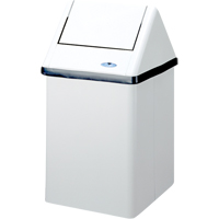Frost 302 NL Waste Containers, Metal, 11 US gal.