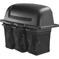 Husqvarna 582559701 Z200 ClearCut Triple Bagger, 3 Bags