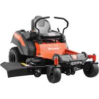 Husqvarna 967954006 Z254F Zero-Turn Mower, Ride-On, Gasoline, 54" Cutting Width