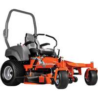 Husqvarna 970641001 Z560LS Professional Zero-Turn Mower, Ride-On, Gasoline, 60" Cutting Width