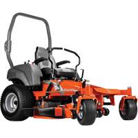 Lawn Mowers