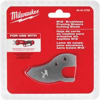 Milwaukee 48-44-2769 M12 Brushless Pruning Shears Replacement Blade