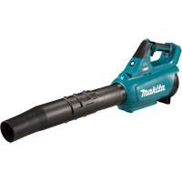 Makita UB001GZ Souffleur XGT Li-Ion BL Turbo, 40 V, Vitesse d'air 143 mi/h, &agrave; pile