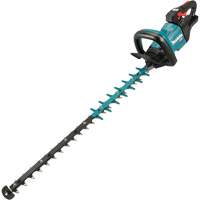 Makita UH005GZ Taille-haie XGT Li-Ion avec moteur sans balai, 30", 40 V, &agrave; pile