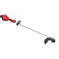 M18 Fuel™ Dual Battery String Trimmer, 17", Battery Powered, 18 V  NAA124 | TENAQUIP