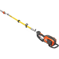 Husqvarna 970592901 525iDEPS MADSAW Dielectric Pole Saw (Tool Only)