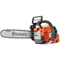 Husqvarna 970510116 Scie &agrave; chaîne 540 XP Mark III, 16", Essence, 40 CC