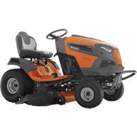 TS 154X Lawn Tractor, Ride-On, 54" Cutting Width  NAA157 | TENAQUIP