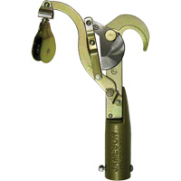  NAA182 Pruner Head, 1-1/4" Blade, Steel Handle