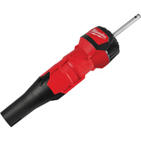 Milwaukee 49-16-2793 M18 Fuel Quik-Lok Blower Attachment