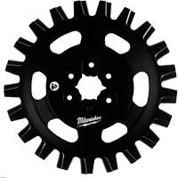 Milwaukee 49-16-2799 Reciprocator Blades, 9" L x 9" W