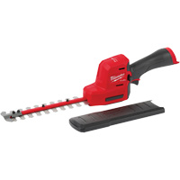 M12 Fuel™ 8" Hedge Trimmer, 8", 12 V, Battery Powered  NAA199 | TENAQUIP