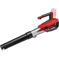 Einhell 3433556 GP-LB Li E-Solo Cordless Leaf Blower, 18 V, 124 MPH Output, Battery Powered