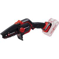 Einhell 4600035 &eacute;lagueuse compacte sans fil, 6", &agrave; pile, 18 V