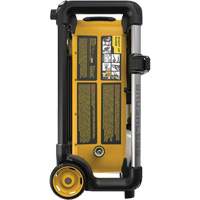 DEWALT DWPW3000 Laveuse &agrave; pression &agrave; eau froide avec moteur sans balai 13 A, &eacute;lectrique, 3000 psi, 1,1 gal./min