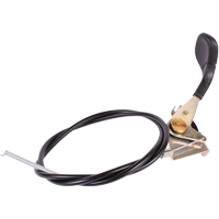 Husqvarna 532133025 Right-Hand Throttle Control