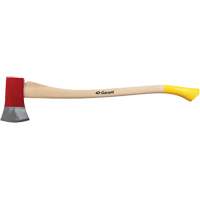 Garant MIC35032 Michigan Axe with Hickory Safety Grip Handle