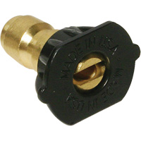 Dynablast Equipment PWCHQC2540 Chemical & Soap Nozzle