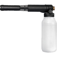 Dynablast Equipment FML01T Foamer with 1L Tank