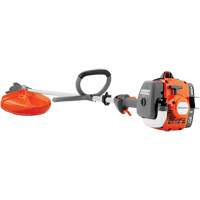 Husqvarna 970732503 122RJ Trimmer, Gasoline, 0.8 HP/21.7 CC, 17" Cutting Width