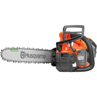 Husqvarna 970646812 T542i XP&reg; Chainsaw (Tool Only), 12", Battery Powered, 36 V