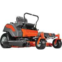 Husqvarna 970797401 Z254 Lawn Mower, Ride-On, Gasoline
