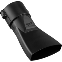 Milwaukee 49-16-2791 Accessoire angulaire &agrave; &eacute;vaser pour souffleur