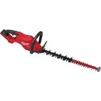 Milwaukee 3033-20 Fuel Hedge Trimmer, 24", 18 V, Battery Powered