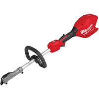 Milwaukee 3016-20 Fuel Power Head with Quik-Lok