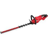 Milwaukee 3034-20 Taille-haie Fuel, 30", &agrave; pile