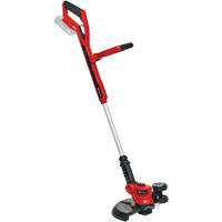 Einhell 3411260 Cordless Telescopic String Trimmer (Tool Only), 12", Battery Powered, 18 V