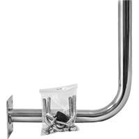 Husqvarna 534971910 iQ Automower EPOS Reference Station Holder