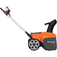 Husqvarna 970789101 Souffleuse &agrave; neige sans fil ST 253i, Largeur de 21" (53,3 cm)