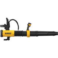 DEWALT DCBL570B Souffleur dorsal sans balais et sans fil MAX* (outil uniquement), 60 V, &agrave; pile