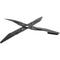 DEWALT DWO1DT234 Lame de rechange pour tondeuse &agrave; gazon de 21"