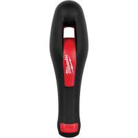 Milwaukee 49-16-2890 Poign&eacute;e de lime ronde