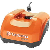 Husqvarna 970717203 Chargeur de batterie 40-C750X