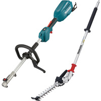 Makita EN422MP Accessoire taille-haie articul&eacute; de 10"