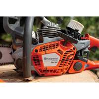 Husqvarna 970711512 564 XP&reg; Fuel Injected X-Tough Light Chain Saw, 24", Gasoline, 60 cc