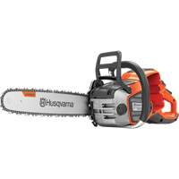 Husqvarna 970746040 550i XP&reg; G Chainsaw (Tool Only), 20", Battery Powered, 36 V