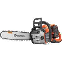 Husqvarna 970746040 550i XP&reg; G Chainsaw (Tool Only), 20", Battery Powered, 36 V