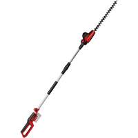 Einhell 3410584 Taille-haie &agrave; perche sans fil (outil seulement), 18", 18 V, &agrave; pile