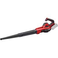 Einhell 3433551 110 CFM Cordless Universal Blower (Tool Only), 18 V, 155.3 MPH Output, Battery Powered