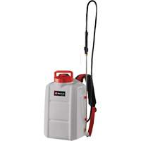 Einhell 3425231 Pulv&eacute;risateur &agrave; pression dorsal sans fil 18V (outil seulement), 4 gal. (15,14 L)