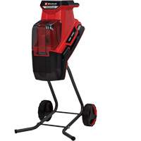 Déchiqueteurs aspirateurs