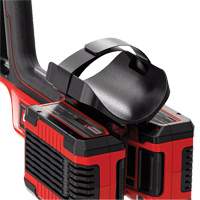 Einhell 3433571 Cordless Leaf Blower (Tool Only), 36 V, 167.77 MPH Output, Battery Powered