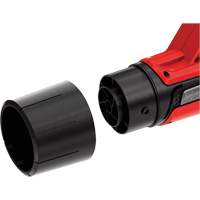 Einhell 3433571 Cordless Leaf Blower (Tool Only), 36 V, 167.77 MPH Output, Battery Powered
