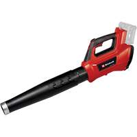 Einhell 3433617 480 CFM Professional Cordless Leaf Blower (Tool Only), 36 V, 130.48 MPH Output, Battery Powered