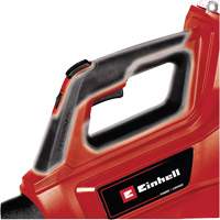 Einhell 3433617 480 CFM Professional Cordless Leaf Blower (Tool Only), 36 V, 130.48 MPH Output, Battery Powered