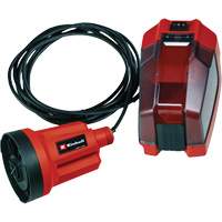 Einhell 4181565 Pompe submersible pour eau propre sans fil (outil seulement), 18 V, 1188 gal./h